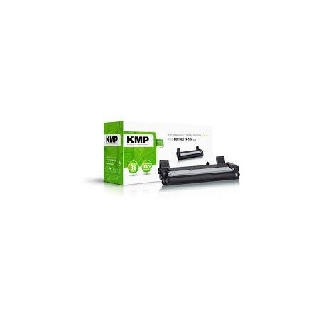 TONER KMP BROTHER TONER NEGRO HL-1110, 1112, 1210 / DCP-1510, 1512