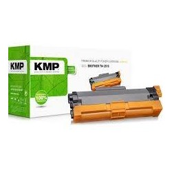TONER KMP TONER NEGRO HLL2400DW, HLL2445DW, DCPL2620DW, DCPL2627DWXL, DCPL2660DW, MFCL2800DW, MFCL2827DWXL, MFCL2860DW
