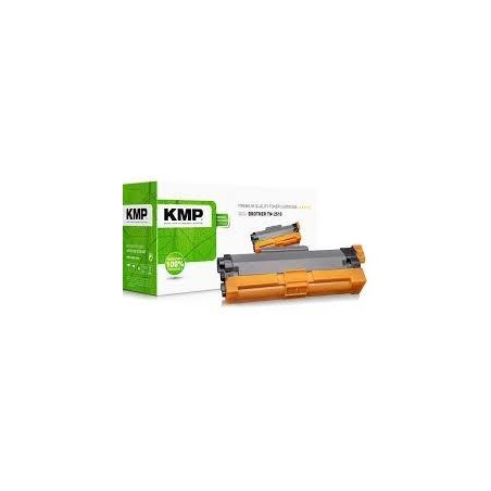 TONER KMP TONER NEGRO HLL2400DW, HLL2445DW, DCPL2620DW, DCPL2627DWXL, DCPL2660DW, MFCL2800DW, MFCL2827DWXL, MFCL2860DW