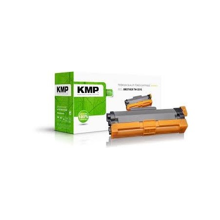 TONER KMP TONER NEGRO HLL2400DW, HLL2445DW, DCPL2620DW, DCPL2627DWXL, DCPL2660DW, MFCL2800DW, MFCL2827DWXL, MFCL2860DW