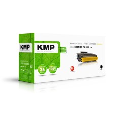 TONER KMP NEGRO DCP 8070D 8085DN - HL 5340D 5350DN 5350DNLT 5350DN2LT 5380DN 5370DW - MFC 8370DN 8380DN 8880DN 8890DW