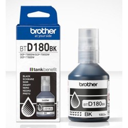BROTHER BOTELLA DE TINA NEGRA DCP-T580DW/T780DW