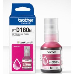 BROTHER BOTELLA DE TINA MAGENTA DCP-T580DW/T780DW