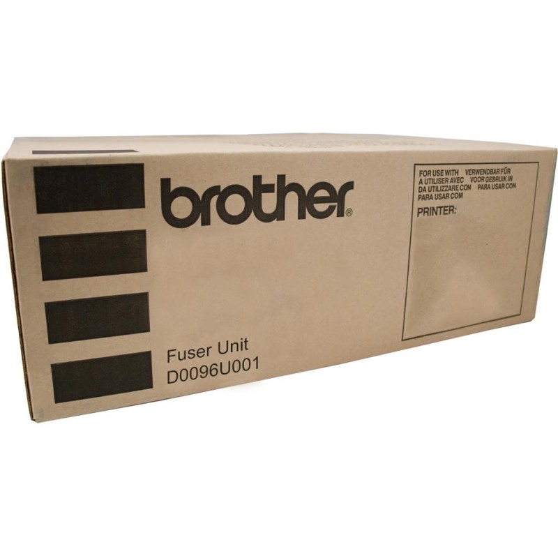 BROTHER FUSOR HL-L6250DN/6300DW/6300DWT/6400DW/6400DWT - DCP-L6600DW - MFC-L6800DW/6900DW - 230V