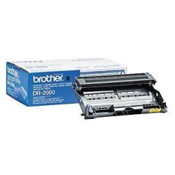 BROTHER TAMBOR HL-2030/2040/2070/2070N - MFC-7420 - DCP-7025