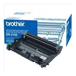 BROTHER TAMBOR NEGRO HL-2140/2150N/2170W - DCP-7030/7040/7045N - MFC-7320/7440N/7840W