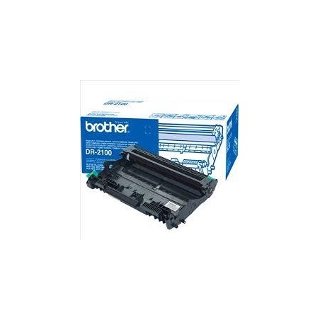 BROTHER TAMBOR NEGRO HL-2140/2150N/2170W - DCP-7030/7040/7045N - MFC-7320/7440N/7840W