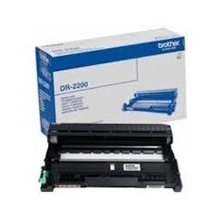 BROTHER TAMBOR NEGRO HL-2130/2135W/2240D/2250DN - MFC-7055/7065DN/7460/7360/7380N/7860DW
