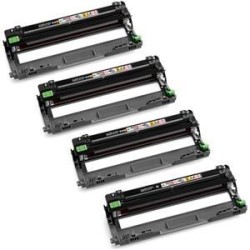 BROTHER TAMBOR CUATRICOLOR PARA HL-L3210CW/L3230CDW/L3270CDW - DCP-L3510CDW/L3550CDW - MFC-L3710CW/L3750CDW/L3770CDW