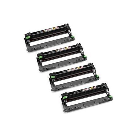 BROTHER TAMBOR CUATRICOLOR PARA HL-L3210CW/L3230CDW/L3270CDW - DCP-L3510CDW/L3550CDW - MFC-L3710CW/L3750CDW/L3770CDW
