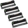 BROTHER TAMBOR CUATRICOLOR PARA HL-L3210CW/L3230CDW/L3270CDW - DCP-L3510CDW/L3550CDW - MFC-L3710CW/L3750CDW/L3770CDW