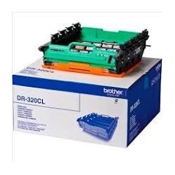 BROTHER TAMBOR 4 COLORES HL-4140/4150CDN/4570CDW - DCP-9270CDN/9055CDN