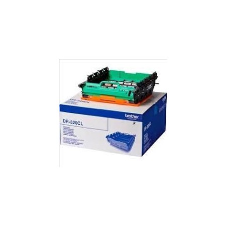 BROTHER TAMBOR 4 COLORES HL-4140/4150CDN/4570CDW - DCP-9270CDN/9055CDN