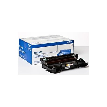 BROTHER TAMBOR NEGRO HL-5440D/5450DN/5470DW - DCP-8110DN/8250DN