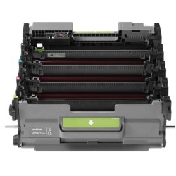 BROTHER TAMBOR CUATRICOLOR PARA HL-L9430CDN/L9470CDN - MFC-L9630CDN/L9670CDN