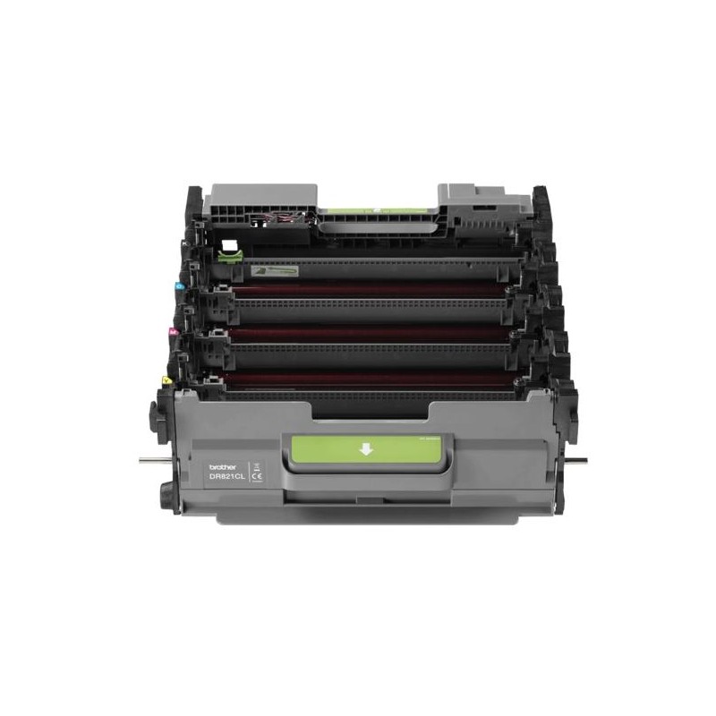 BROTHER TAMBOR CUATRICOLOR PARA HL-L9430CDN/L9470CDN - MFC-L9630CDN/L9670CDN