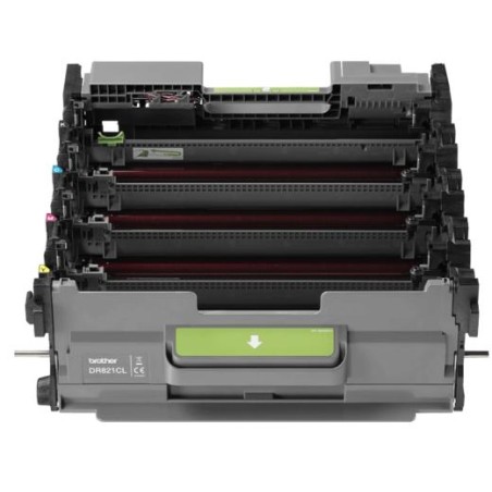 BROTHER TAMBOR CUATRICOLOR PARA HL-L9430CDN/L9470CDN - MFC-L9630CDN/L9670CDN