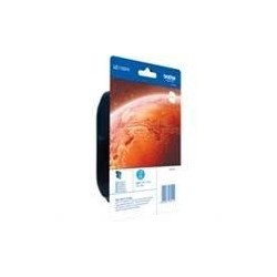 BROTHER TINTA CIAN MFC-6490CW - MFC-5890CN/5895CW/6490CW/6890CDW - ALTA CAPACIDAD