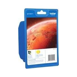 BROTHER TINTA AMARILLO MFC-6490CW - MFC-5890CN/5895CW/6490CW/6890CDW - ALTA CAPACIDAD