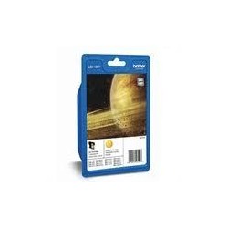 BROTHER TINTA AMARILLO DCP-385C - MFC-6490CW/5490CN