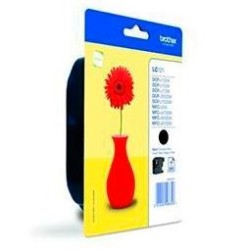 BROTHER TINTA NEGRO DCP-J552DW - MFC-J470DW