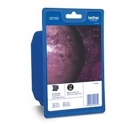 BROTHER TINTA NEGRO DCP-J725DW/J925DW/J430W