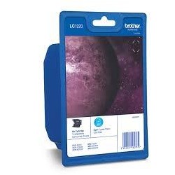 BROTHER TINTA CIAN DCP-J725DW/J925DW/J430W