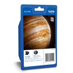 BROTHER TINTA NEGRO MFC-J6510DW/J6710DW/J6910DW/J430W