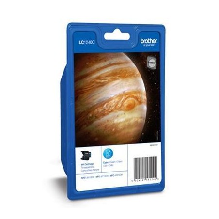 BROTHER TINTA CIAN MFC-J6510DW/J6710DW/J6910DW/J430W