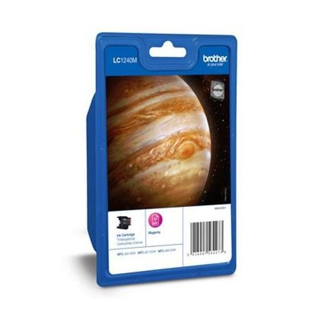 BROTHER TINTA MAGENTA MFC-J6510DW/J6710DW/J6910DW/J430W