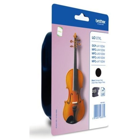 BROTHER TINTA NEGRO MFC-J4410DW/J4510DW - BLISTER