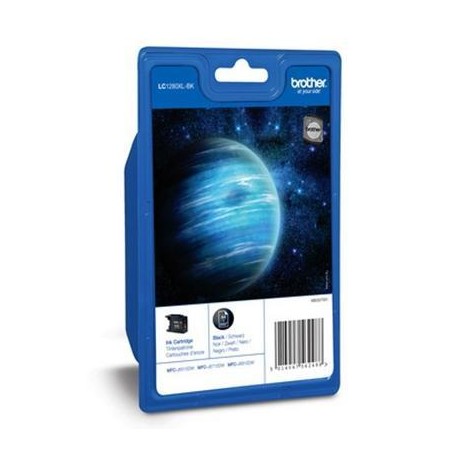 BROTHER TINTA NEGRO MFC-J6510DW/J6710DW/J6910DW