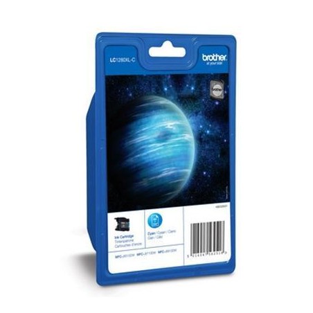 BROTHER TINTA CIAN MFC-J6510DW/J6710DW/J6910DW