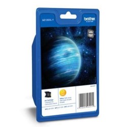 BROTHER TINTA AMARILLO MFC-J6510DW/J6710DW/J6910DW