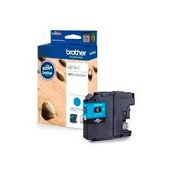 BROTHER TINTA CIAN MFC-J6925DW