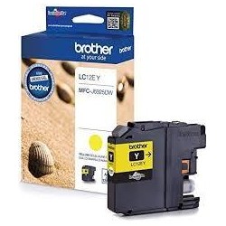BROTHER TINTA AMARILLO MFC-J6925DW