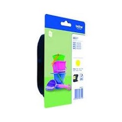 BROTHER TINTA AMARILLO DCP-J562DW - MFC-J480DW/J880DW