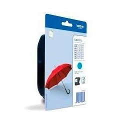 BROTHER TINTA CIAN DCP-J4120DW - MFC-J4420DW/J4620DW/J5320DW/J5620DW/J5720DW