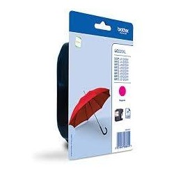 BROTHER TINTA MAGENTA DCP-J4120DW - MFC-J4420DW/J4620DW/J5320DW/J5620DW/J5720DW