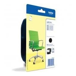 BROTHER TINTA NEGRO MFC-J5320DW/J5620DW/J5720DW