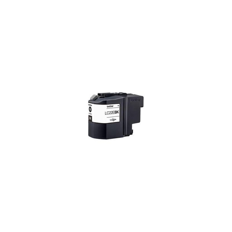 BROTHER TINTA NEGRO MFC-J5920DW