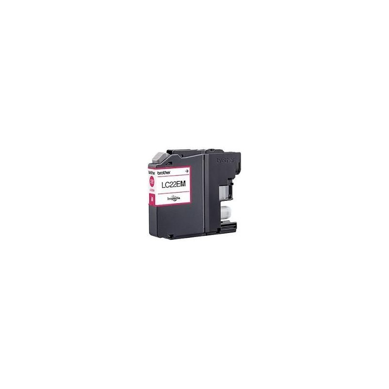BROTHER TINTA MAGENTA MFC-J5920DW