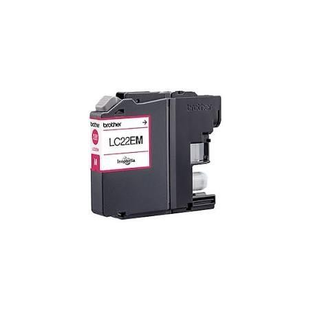 BROTHER TINTA MAGENTA MFC-J5920DW