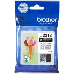BROTHER TINTA NEGRO DCP-J572DW - MFC-J491DW/J497DW/J890DW/J895DW - ALTA CAPACIDAD