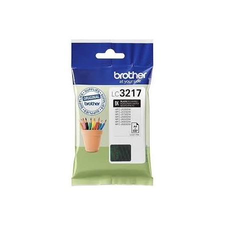 BROTHER TINTA NEGRO MFC-J5330DW/J5730DW/J6530DW/J6930DW