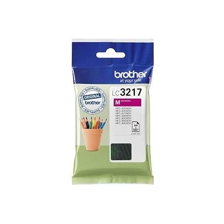 BROTHER TINTA MAGENTA MFC-J5330DW/J5730DW/J6530DW/J6930DW