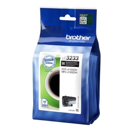 BROTHER TINTA NEGRO DCP-J1100DW - MFC-J1300DW