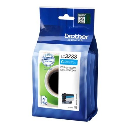 BROTHER TINTA CIAN DCP-J1100DW - MFC-J1300DW