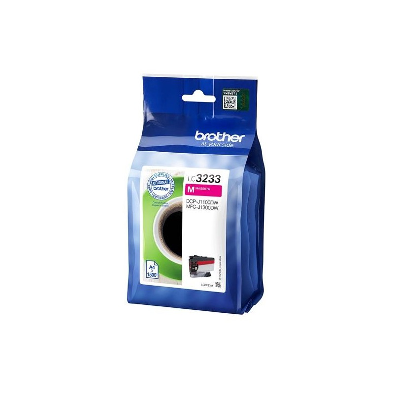 BROTHER TINTA MAGENTA DCP-J1100DW - MFC-J1300DW