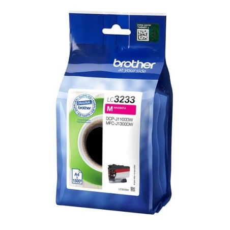 BROTHER TINTA MAGENTA DCP-J1100DW - MFC-J1300DW